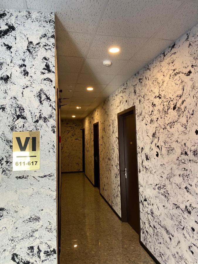 Hotel My Rose Батуми Екстериор снимка