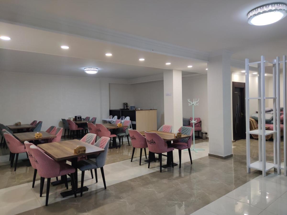 Hotel My Rose Батуми Екстериор снимка