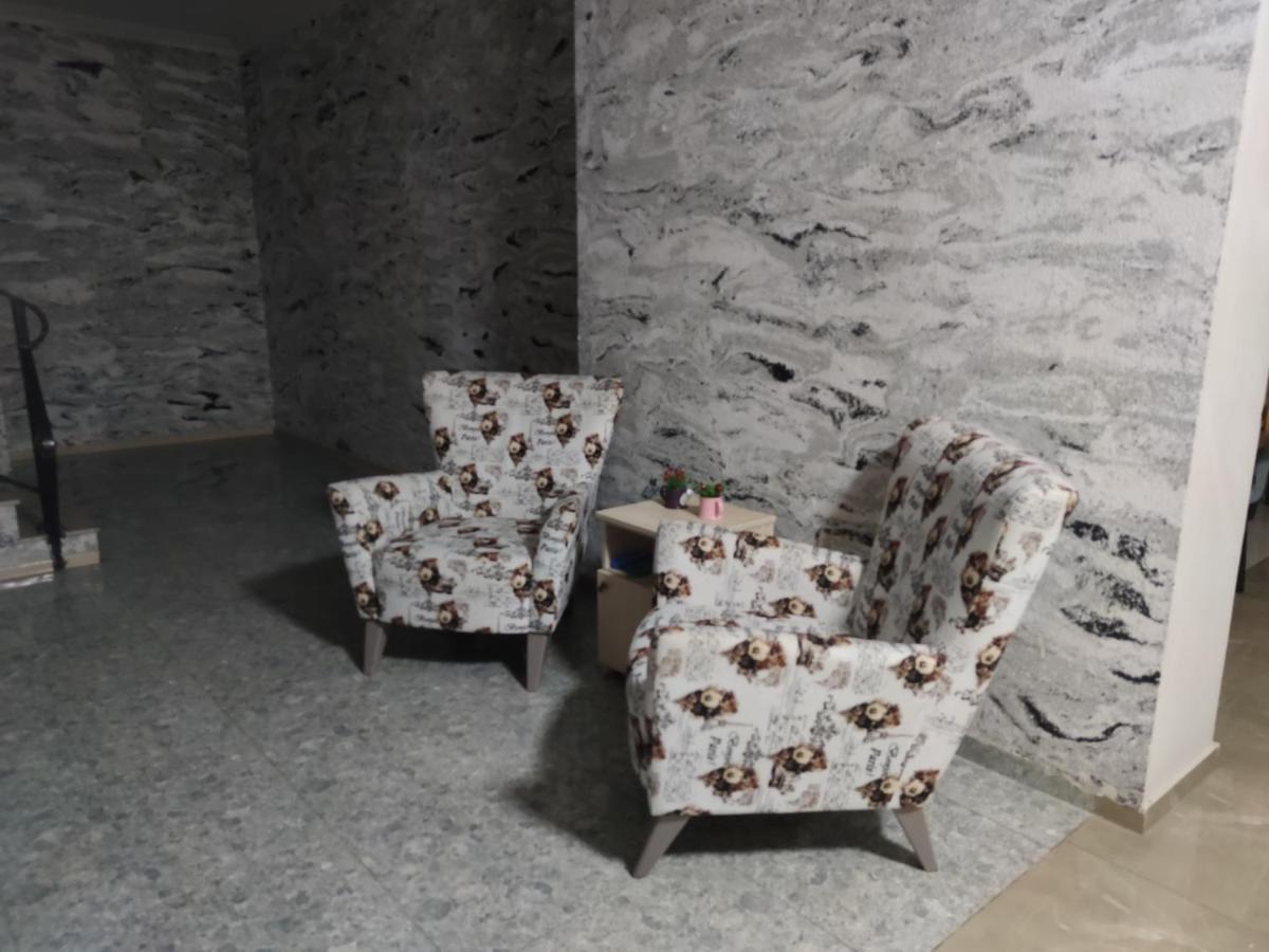 Hotel My Rose Батуми Екстериор снимка