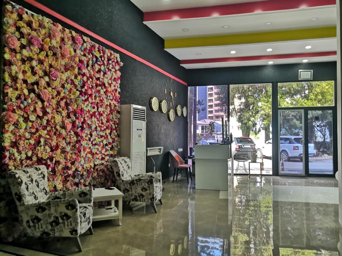 Hotel My Rose Батуми Екстериор снимка