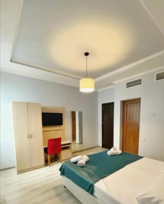 Hotel My Rose Батуми Екстериор снимка